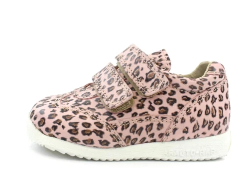 Arauto RAP sko nude leo